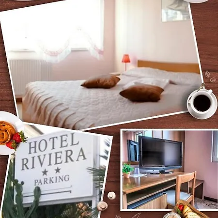 Riviera 2* 산레모