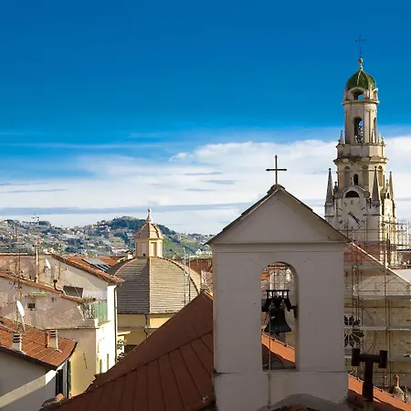 Riviera 호텔 산레모