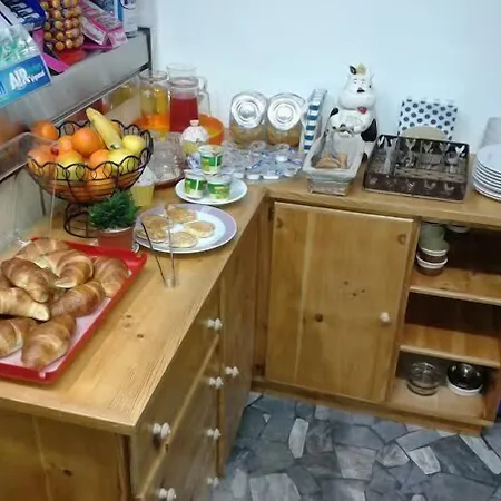 Riviera فندق سانريمو