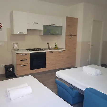 Riviera 2* 산레모