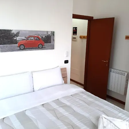 Hotel Riviera 2*