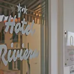 Hotel Riviera Sanremo