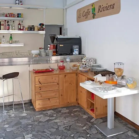 Riviera 2* سانريمو