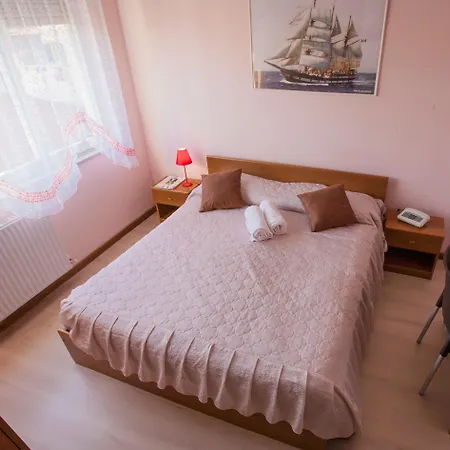 Hotel Riviera Sanremo