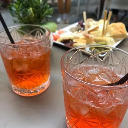 Riviera 2* سانريمو