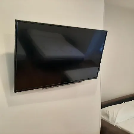 Riviera מלון סנרמו