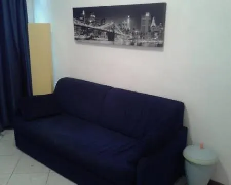 فندق Riviera 2*
