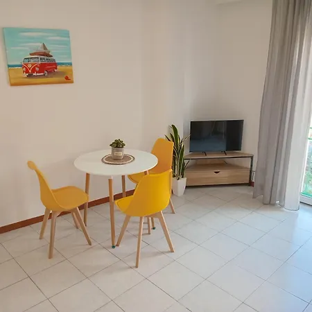 里维埃拉圣雷莫酒店 2*