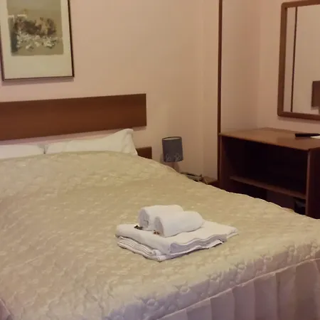 里维埃拉圣雷莫酒店