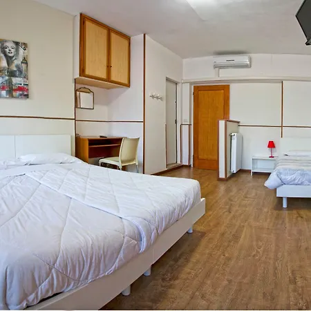 Hotel Riviera San Remo