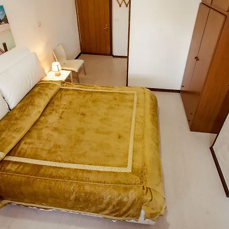 里维埃拉圣雷莫酒店 酒店