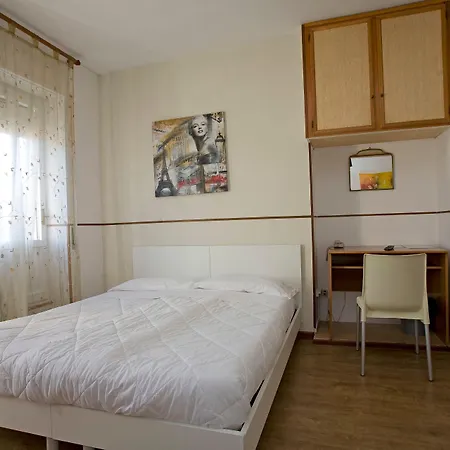 酒店 里维埃拉圣雷莫酒店 2*