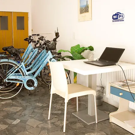 Riviera Hotel San Remo