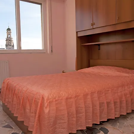 里维埃拉圣雷莫酒店 酒店