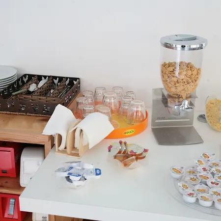 里维埃拉圣雷莫酒店 酒店 2*