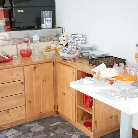 里维埃拉圣雷莫酒店 2*