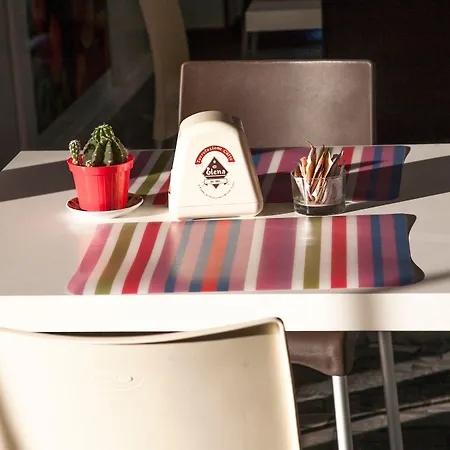 Riviera מלון סנרמו