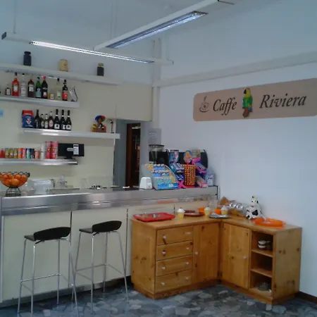 酒店 里维埃拉圣雷莫酒店 2*