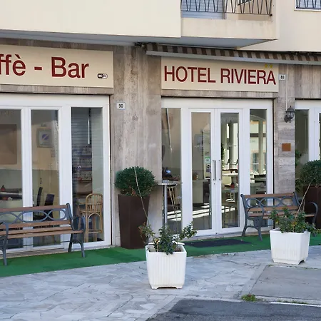 里维埃拉圣雷莫酒店 2*