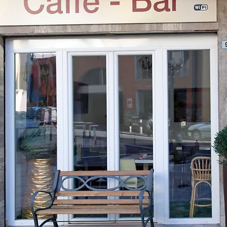 Riviera Hotel San Remo