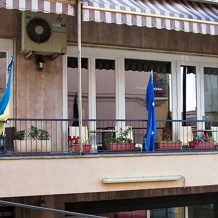 里维埃拉圣雷莫酒店 圣雷默