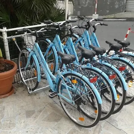 Riviera סנרמו