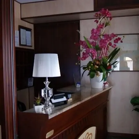 Riviera Hotel San Remo