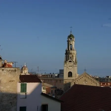 Riviera Hotel San Remo