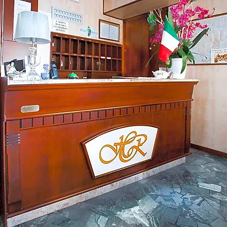 Hotel Riviera