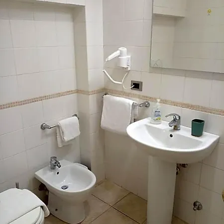 Riviera 2* 산레모