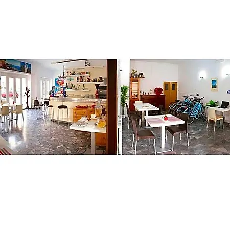 Riviera Hotel Sanremo
