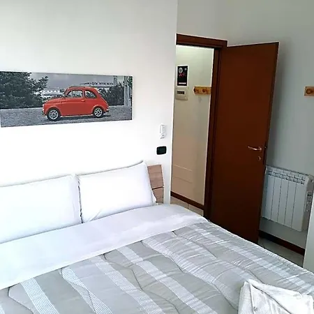 Riviera Hotel Sanremo