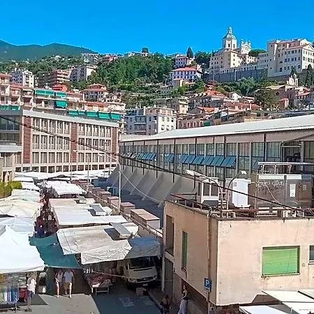 Hotel Riviera Sanremo