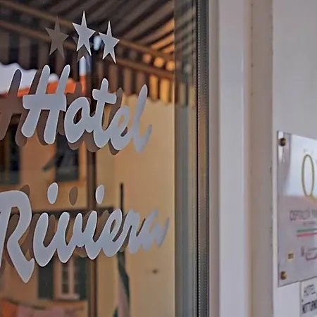 Riviera Hotel