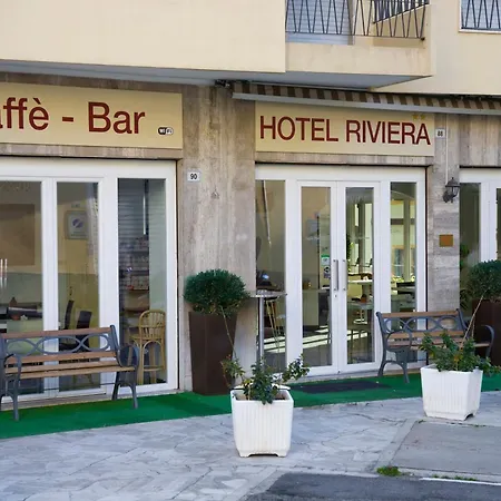 酒店 里维埃拉圣雷莫酒店