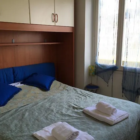 فندق Riviera 2*