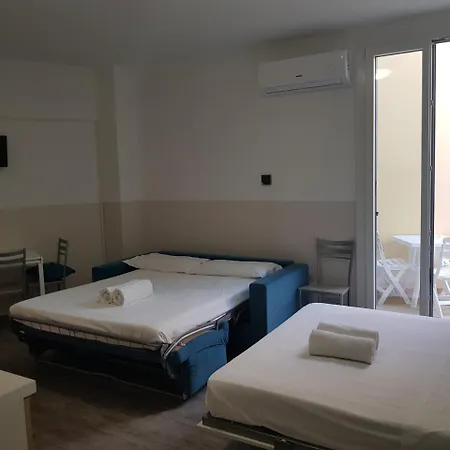 Riviera فندق سانريمو