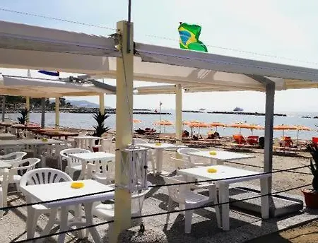 Riviera 2* סנרמו