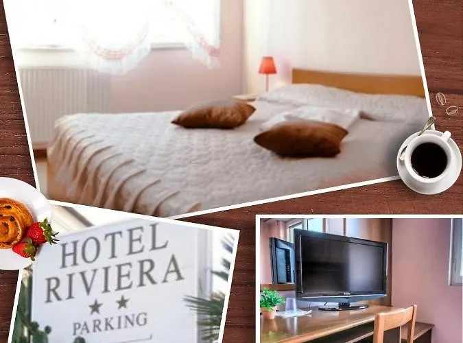 Riviera 2* Санремо