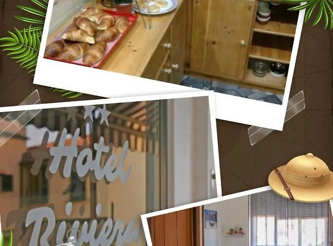 Готель Riviera