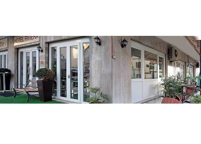 Riviera Готель 2*