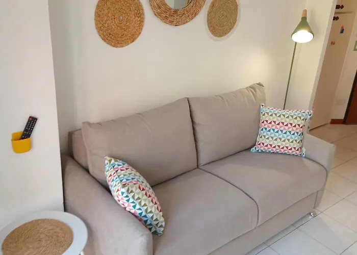 Riviera Готель