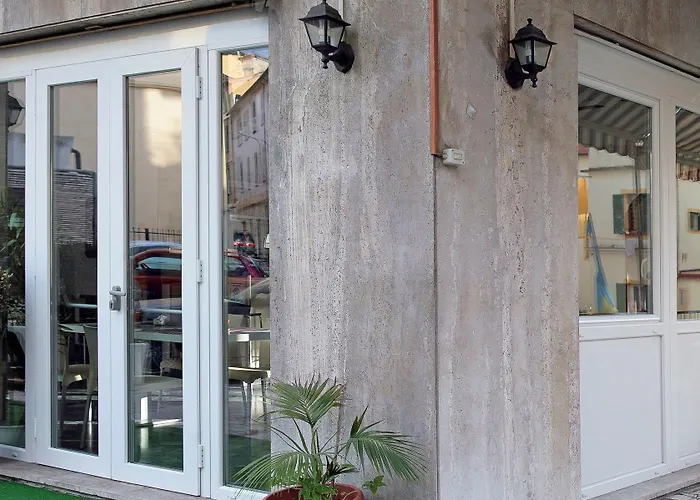 Готель Riviera 2*