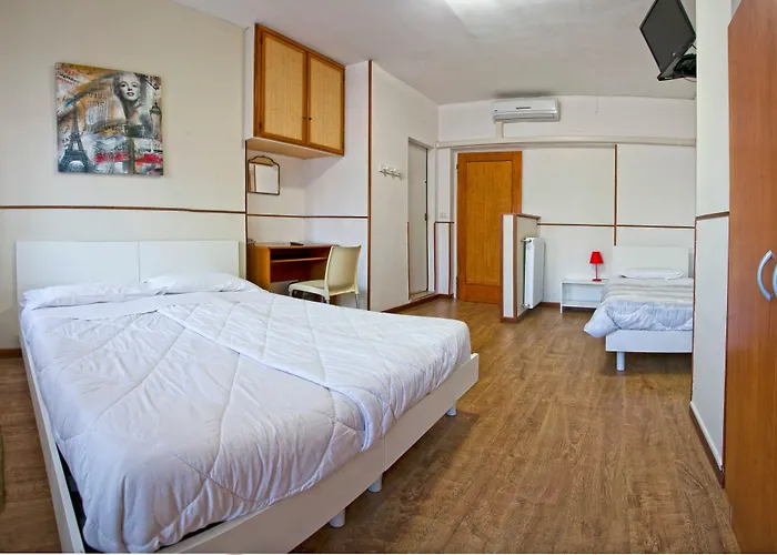 Hotel Riviera San Remo