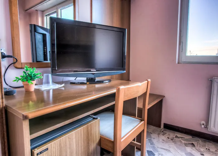 Готель Riviera 2*