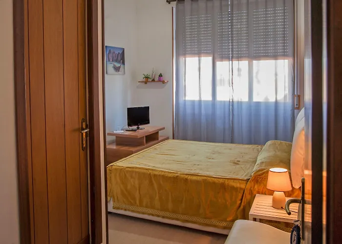 Riviera Готель Санремо