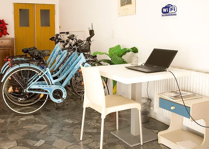 Riviera Готель Санремо