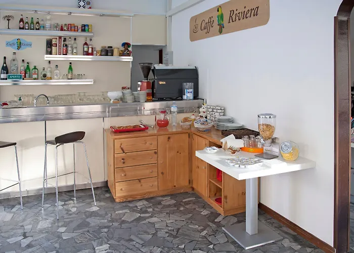 Riviera Готель 2*