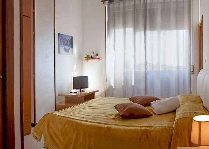 Готель Riviera Санремо