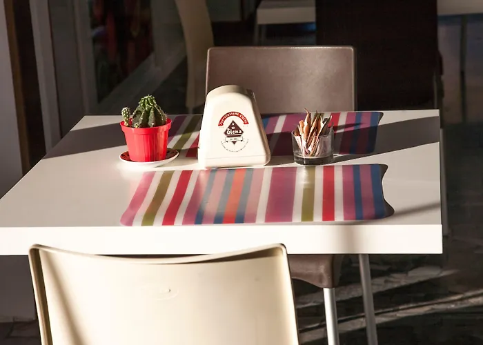 Riviera Готель Санремо